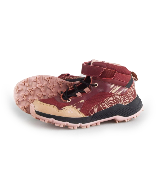 Bluebox Hoge Sneakers