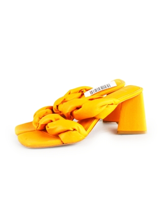  Nubikk Sandalen 174215
 [MAAT] 40
 