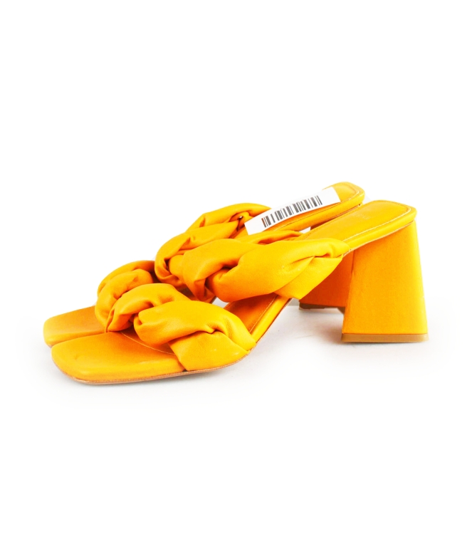 Nubikk Sandalen