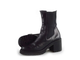 Harper Chelsea Boots