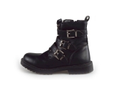 Bluebox Biker Boots
