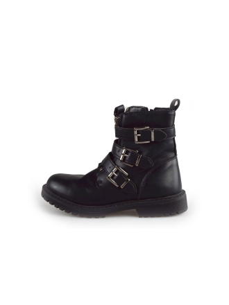  Bluebox Biker Boots 174296
 [MAAT] 33
 