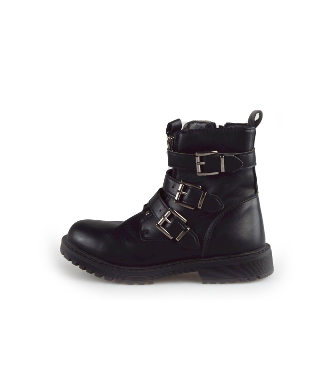 Bluebox Biker Boots