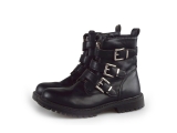 Bluebox Biker Boots