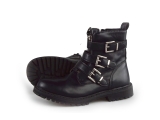 Bluebox Biker Boots