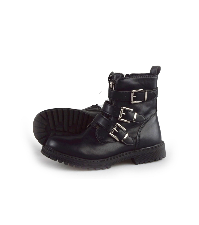 Bluebox Biker Boots
