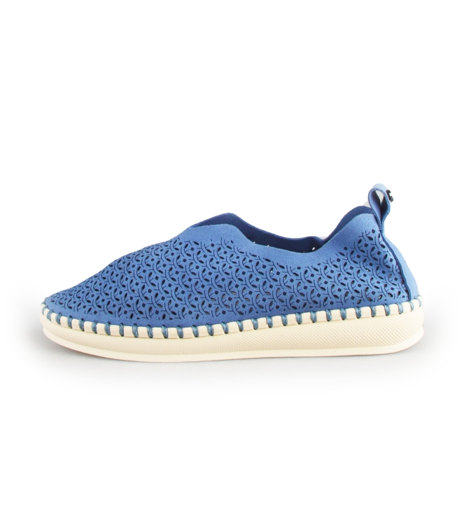 Hush Puppies Instappers