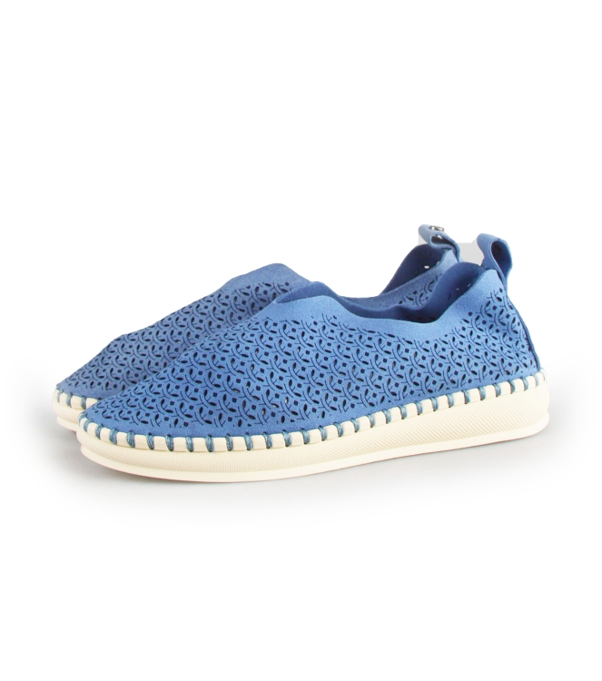Hush Puppies Instappers