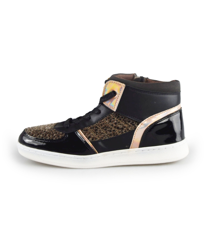 Bluebox Hoge Sneakers