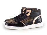 Bluebox Hoge Sneakers