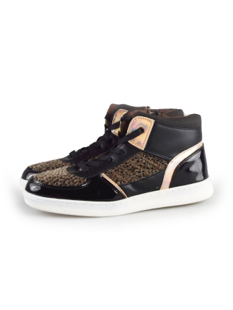  Bluebox Hoge Sneakers 174352
 [MAAT] 38
 