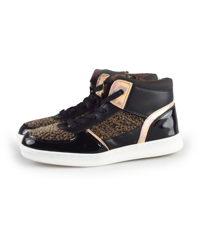 Bluebox Hoge Sneakers