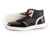 Bluebox Hoge Sneakers