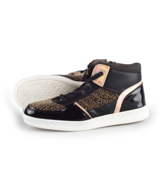 Bluebox Hoge Sneakers