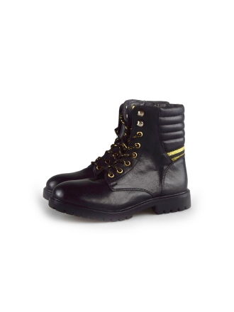  Hush Puppies Veterboots 174377
 [MAAT] 35
 