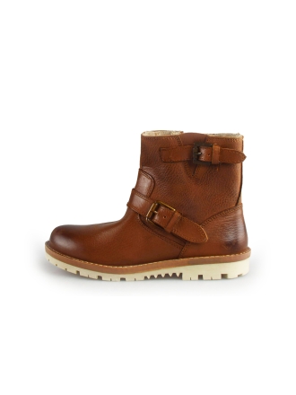  Groot Biker Boots 174451
 [MAAT] 33
 
