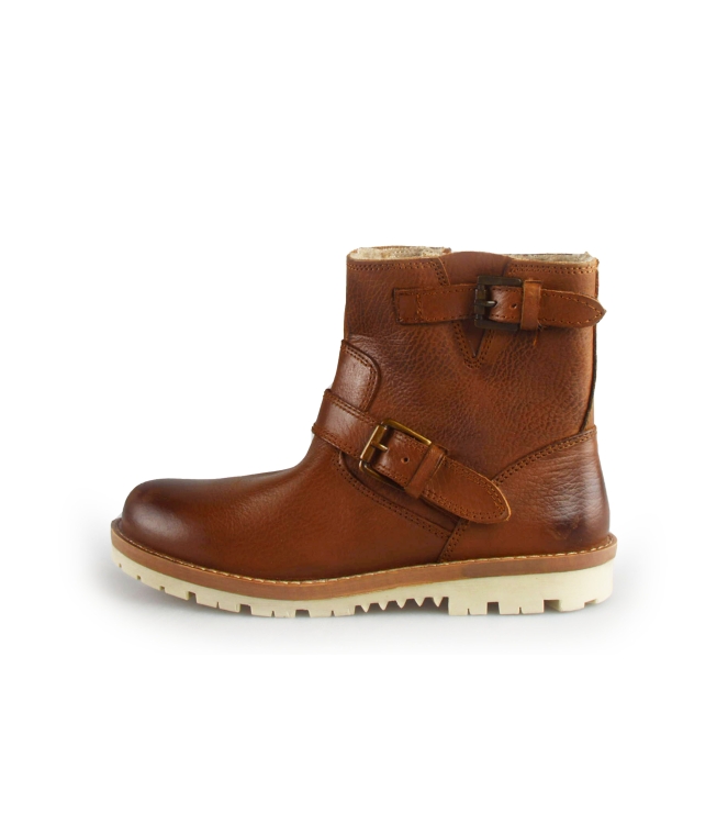 Groot Biker Boots