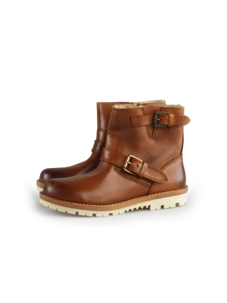  Groot Biker Boots 174451
 [MAAT] 33
 