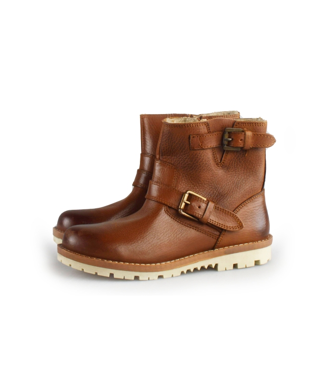 Groot Biker Boots