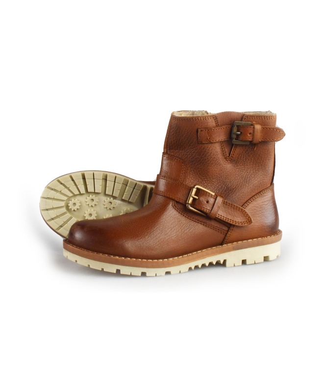 Groot Biker Boots