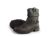 Linea Zeta Biker Boots