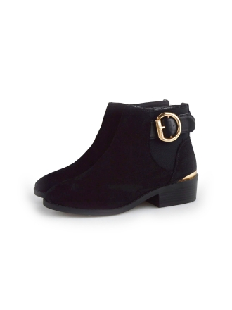  River Island Enkellaarzen 174703
 [MAAT] 36
 