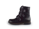 Nelson Biker Boots