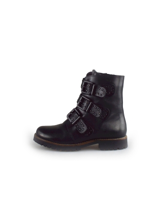  Nelson Biker Boots 174726
 [MAAT] 31
 