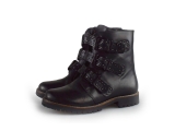 Nelson Biker Boots