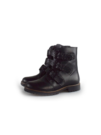  Nelson Biker Boots 174726
 [MAAT] 31
 