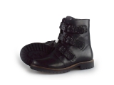 Nelson Biker Boots