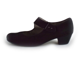 Jenny Sandalen