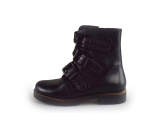 Nellson Biker Boots