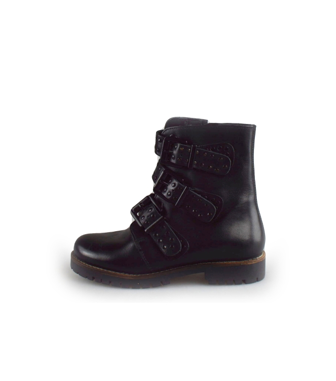 Nellson Biker Boots