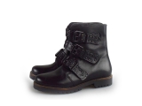 Nellson Biker Boots