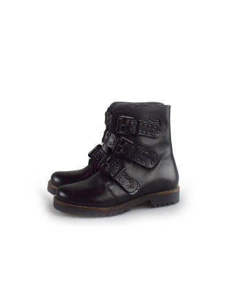 Nellson Biker Boots 174916
 [MAAT] 30
 