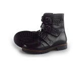 Nellson Biker Boots