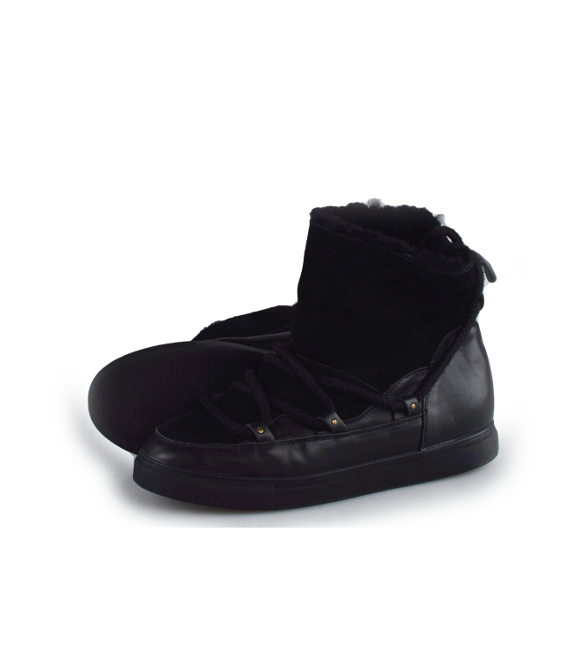 Nelson Veterboots