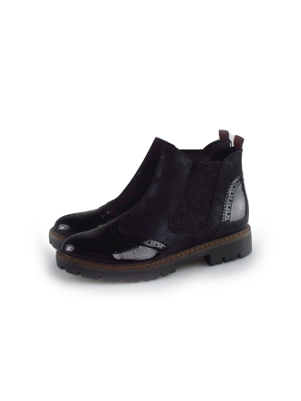  Marco Tozzi Chelsea Boots 175129
 [MAAT] 36
 