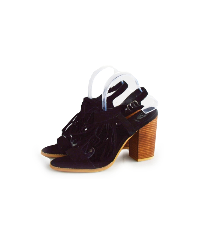 Poelman Sandalen