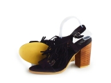 Poelman Sandalen