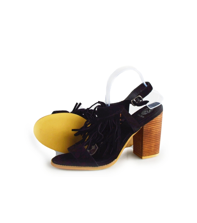 Poelman Sandalen