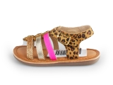 Ikke Sandalen