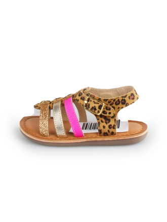  Ikke Sandalen 175408
 [MAAT] 23
 