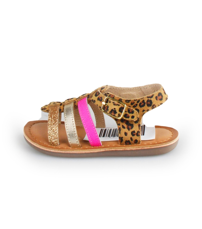 Ikke Sandalen