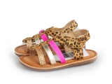 Ikke Sandalen