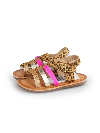  Ikke Sandalen 175408
 [MAAT] 23
 