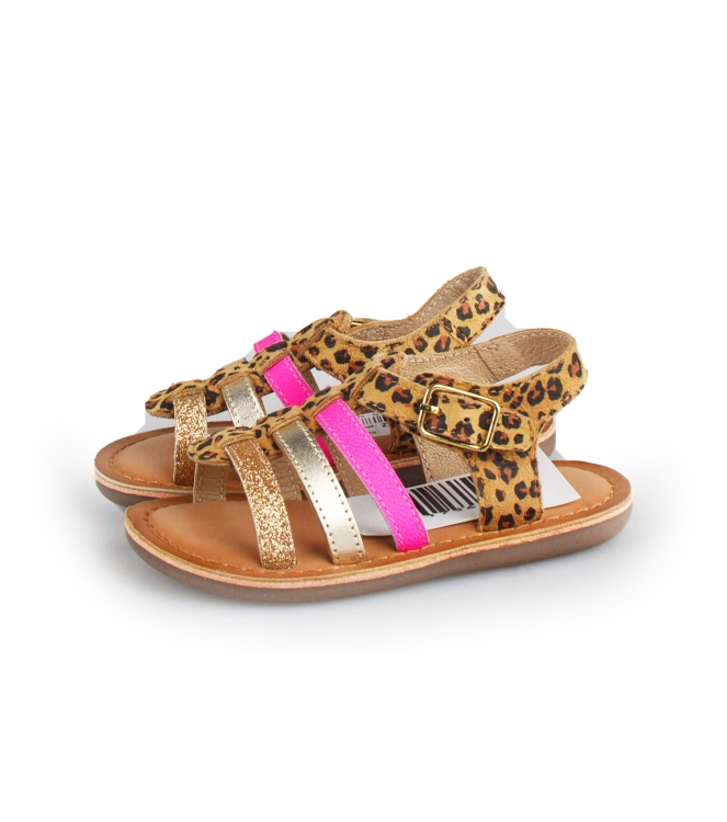 Ikke Sandalen