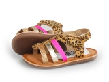 Ikke Sandalen