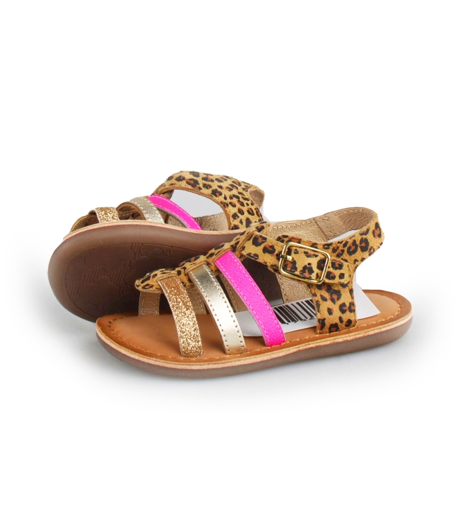 Ikke Sandalen